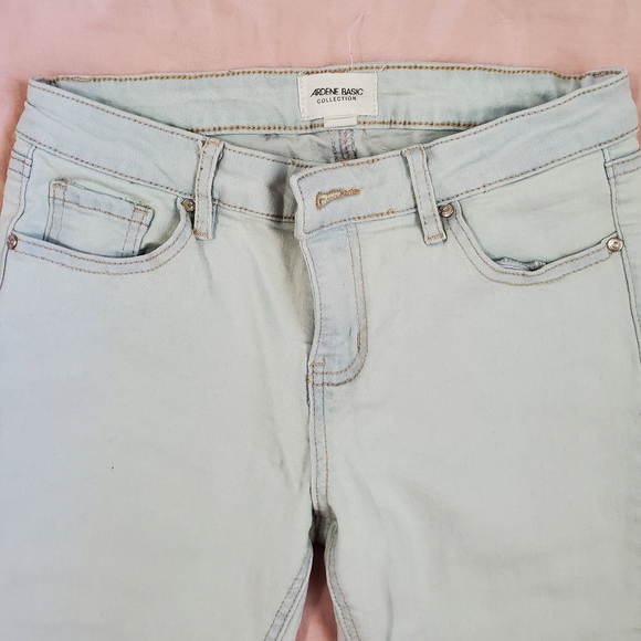 ARDENE DENIM JEANS - Picture 1 of 6
